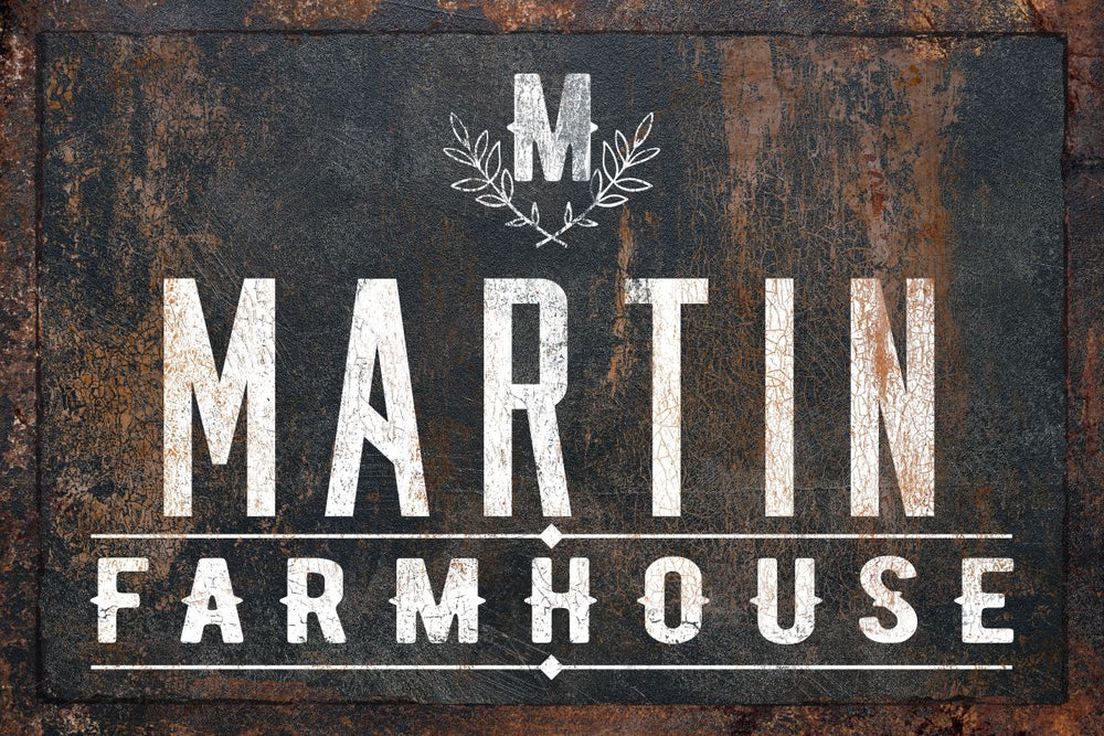 Martin Farmhouse