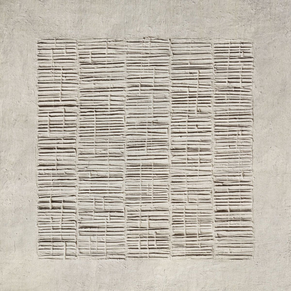 A Field Of Mini Lines