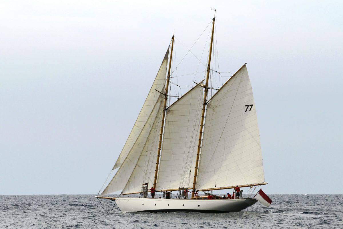 Journey On Water