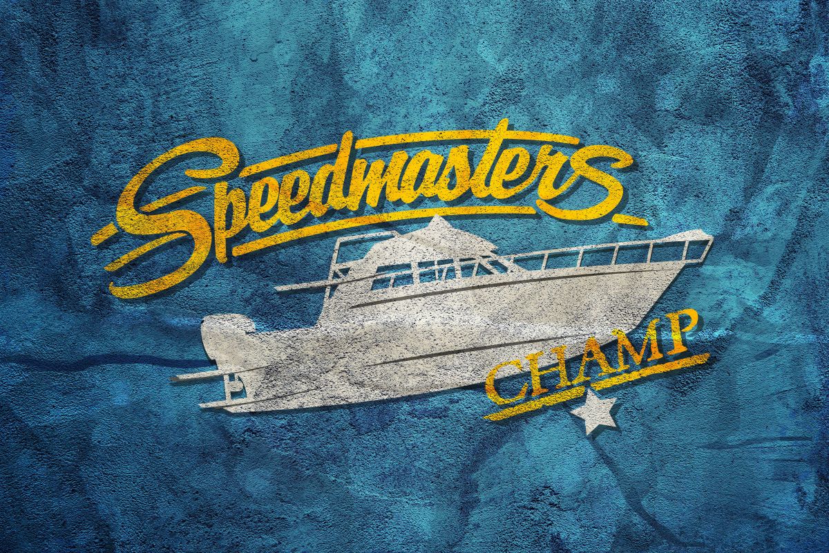 Speedmasters Yacht