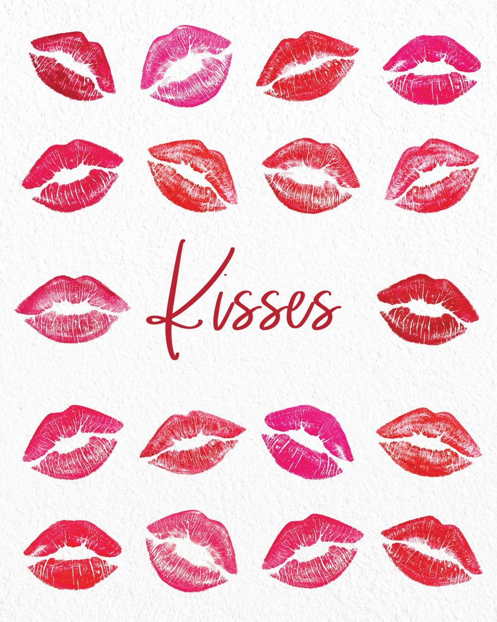 Kiss Chart