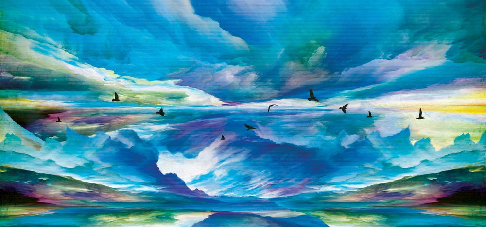 Migrating Birds Abstract