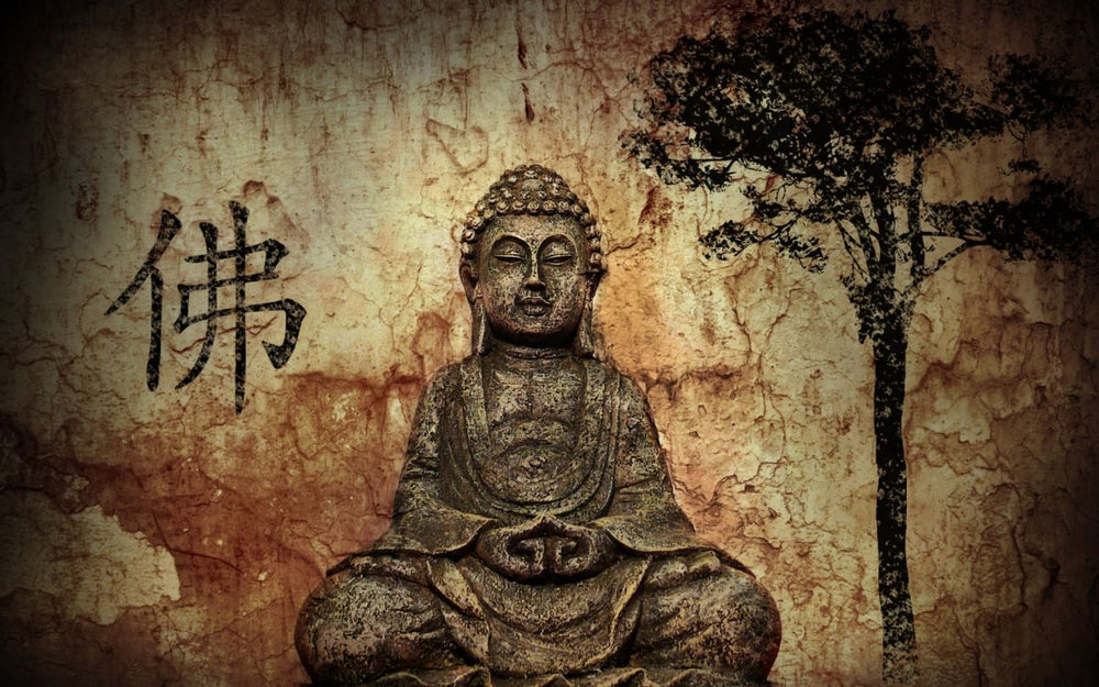 Buddha Belief