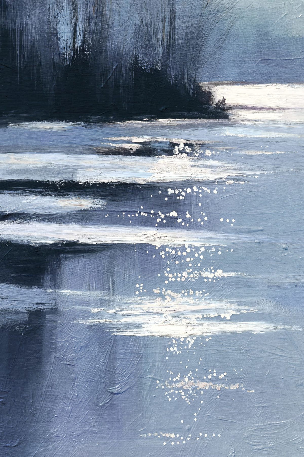 Sparkling Lake