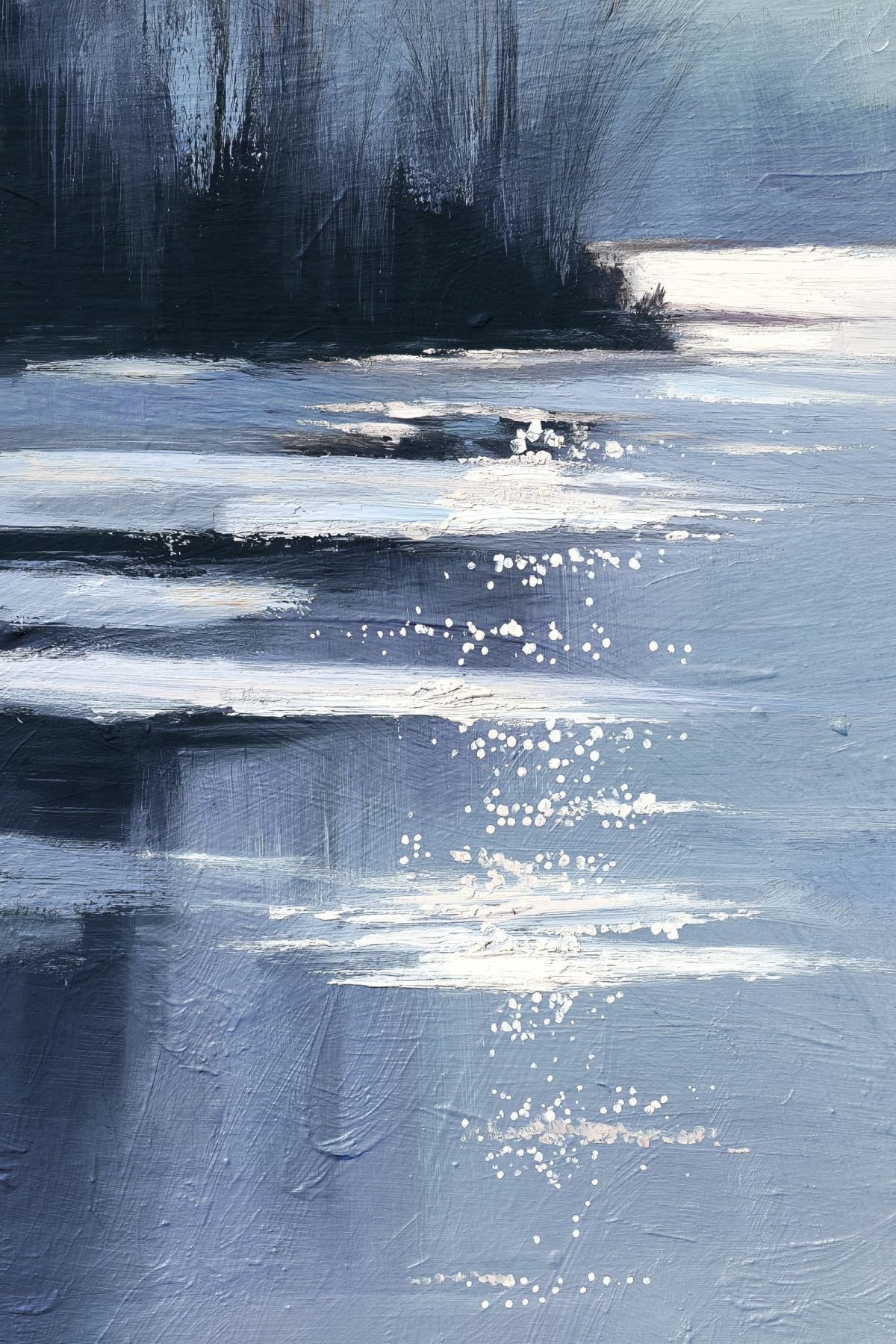 Sparkling Lake