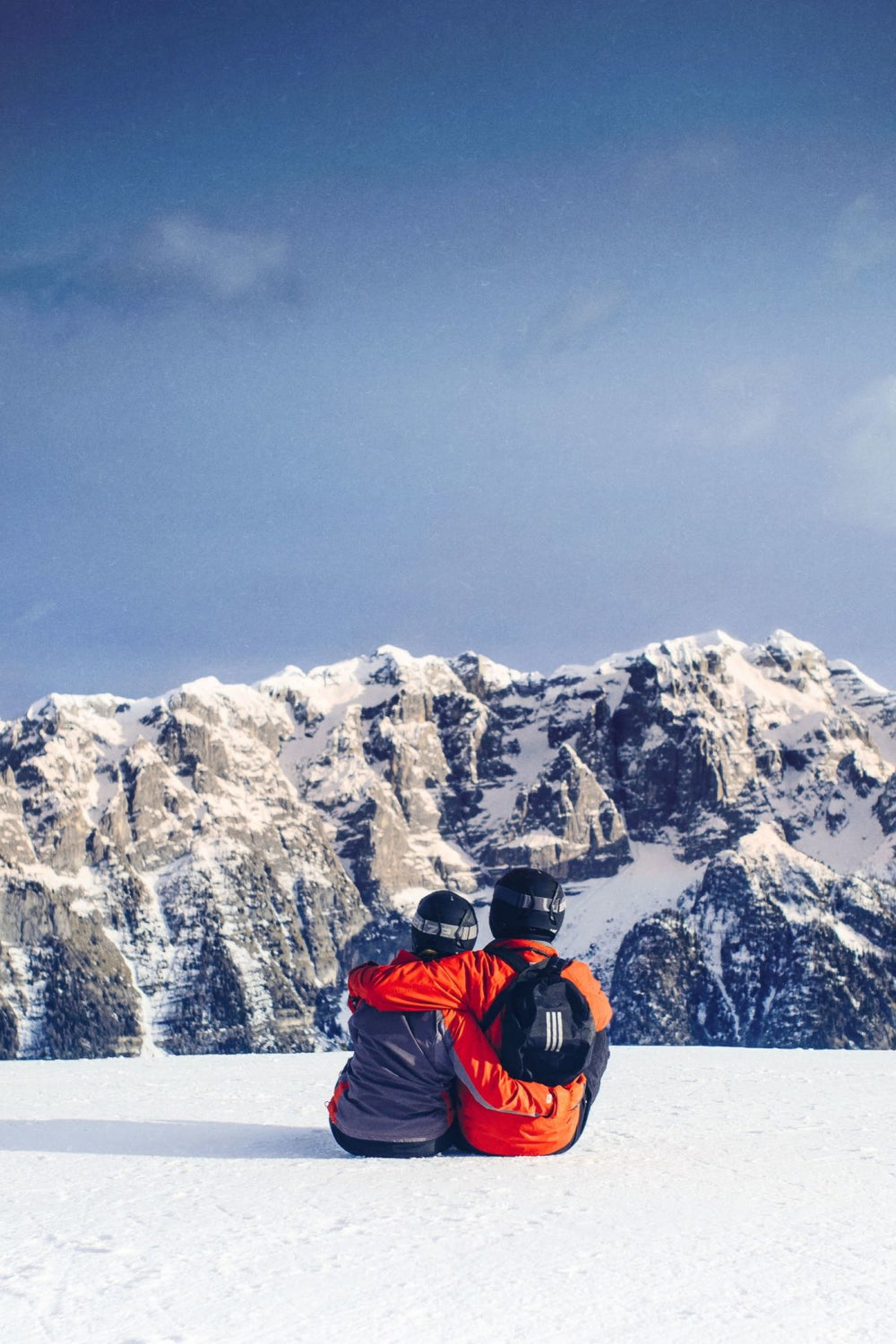 Ski Romance