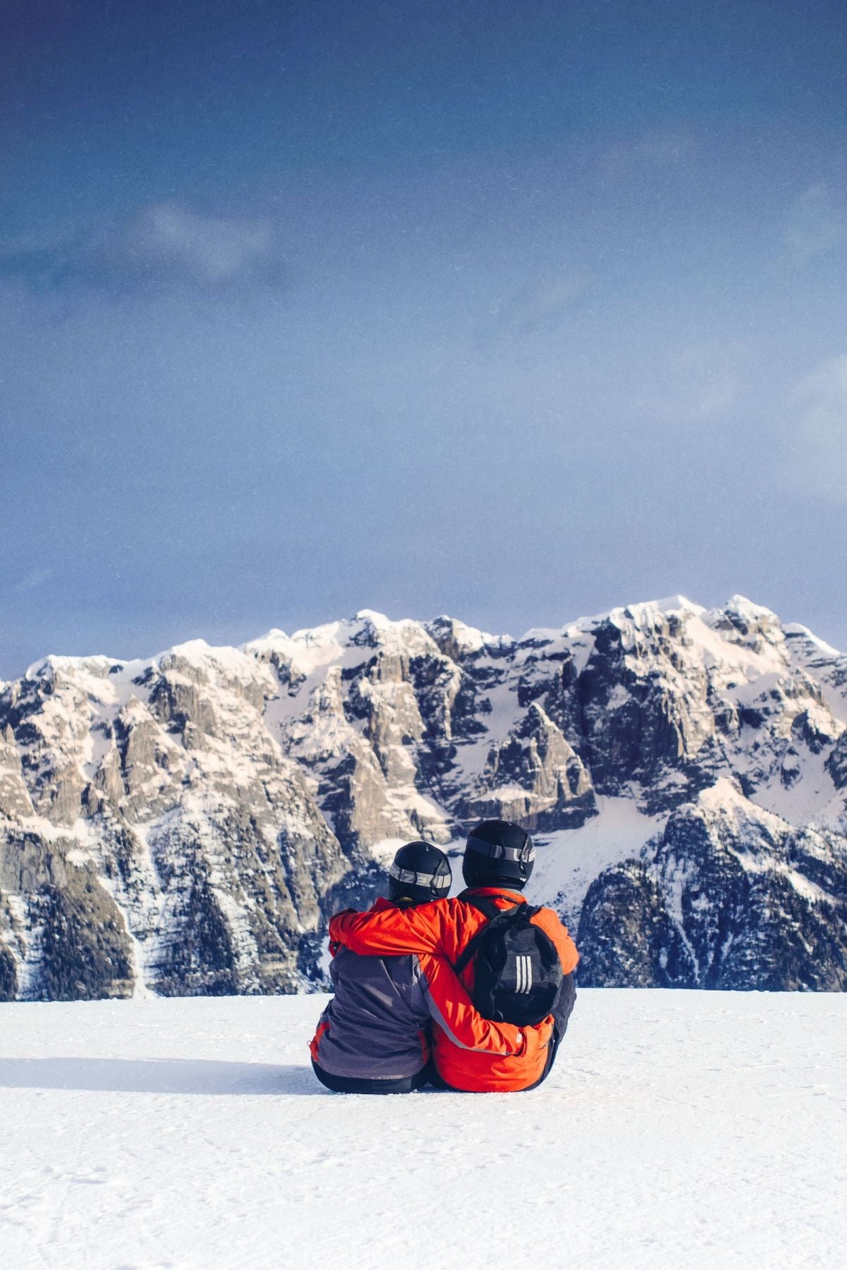 Ski Romance
