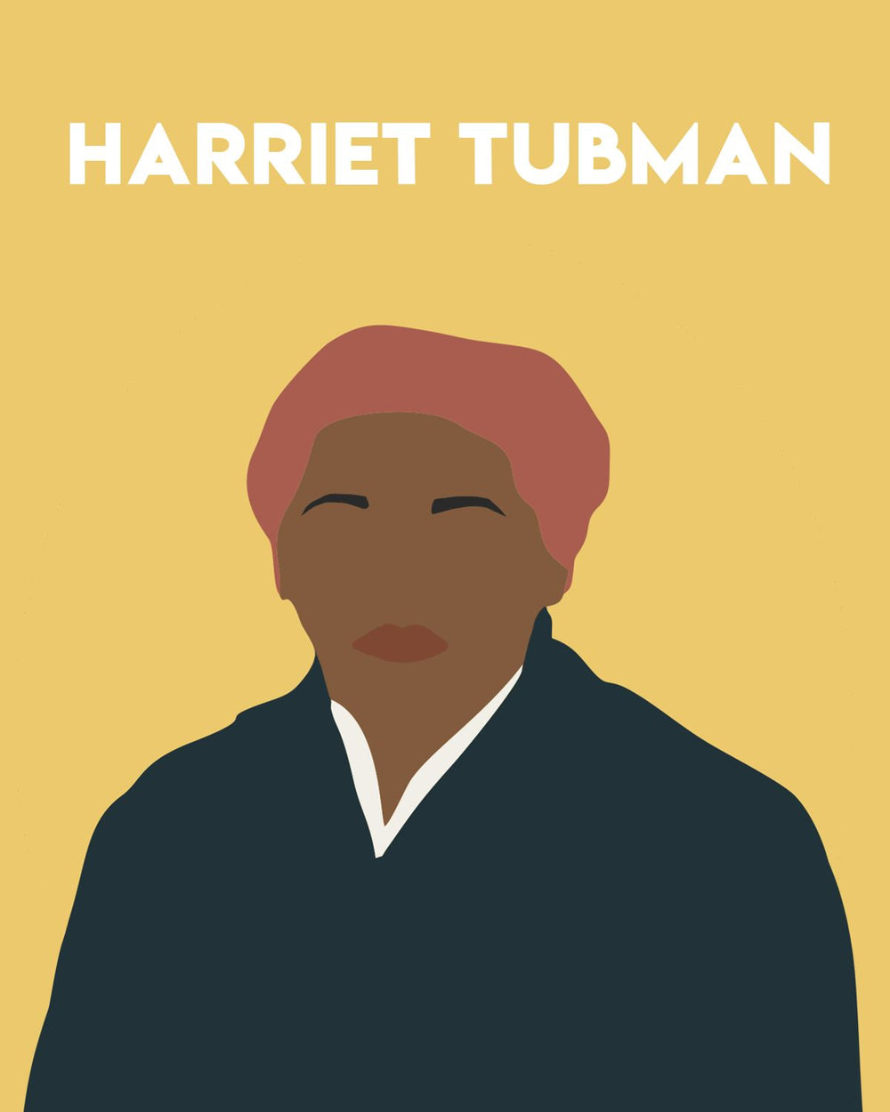 Harriet Tubman