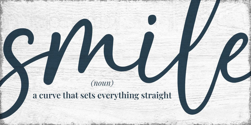 Smile Definition I