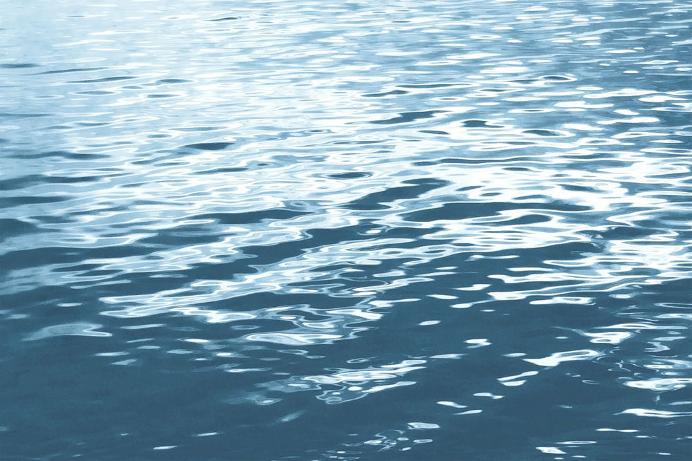 Calm Ripples