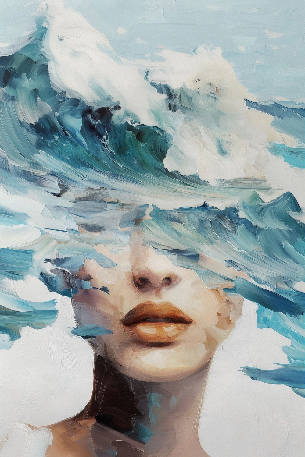 Ocean Dreamer