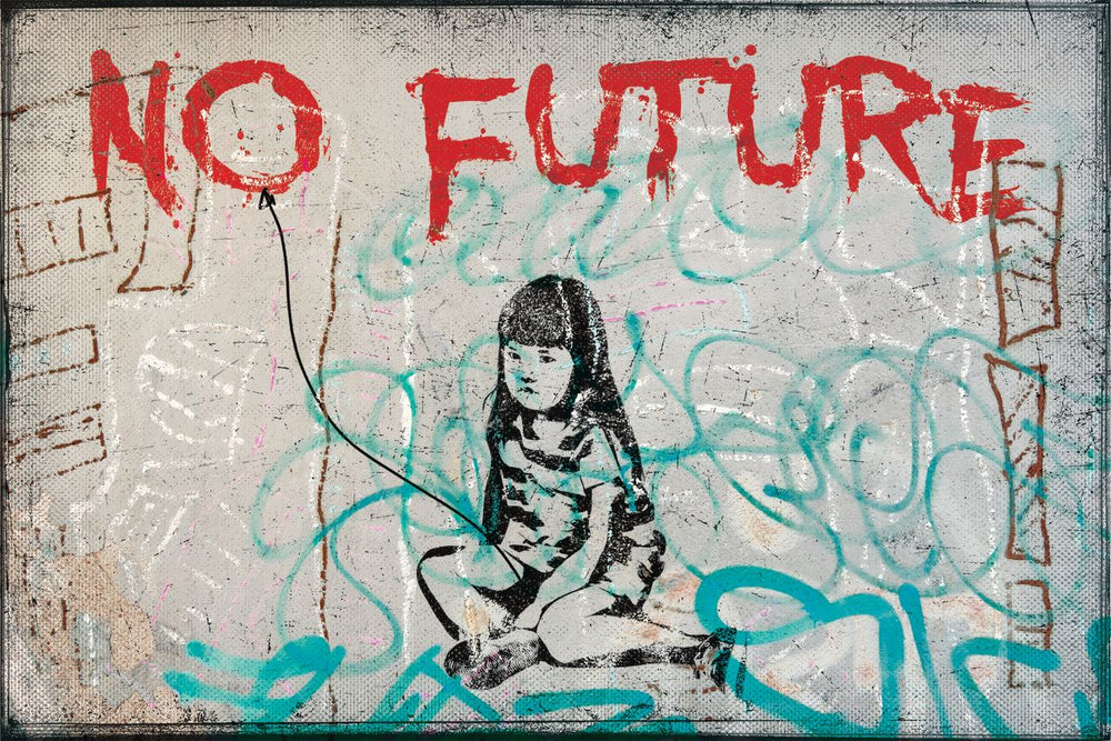Girl With No Future