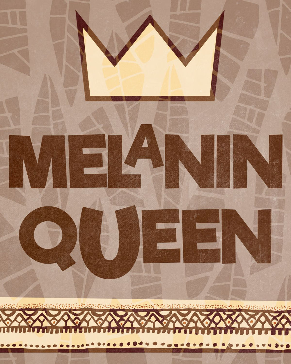 Melanin Queen