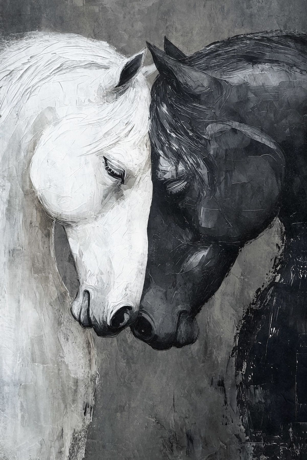 Passionate Horses