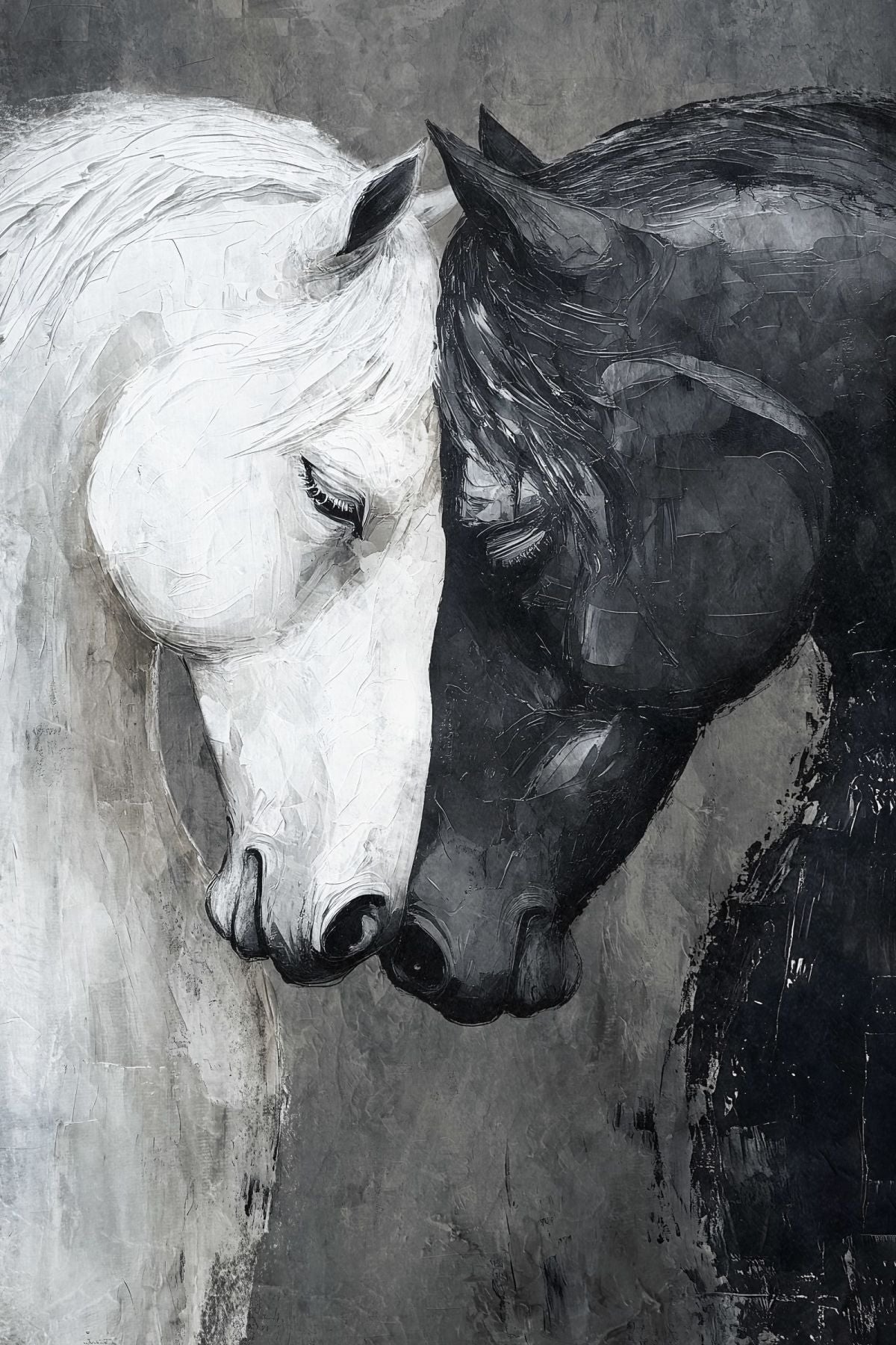 Passionate Horses