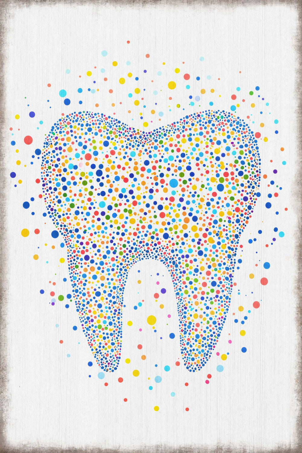 Dotted Tooth