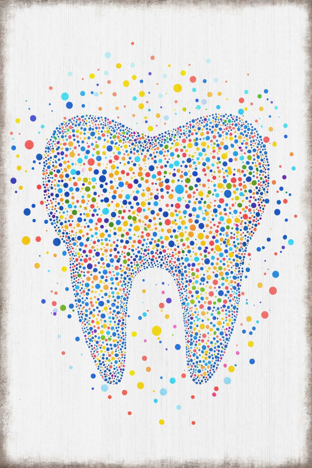 Dotted Tooth