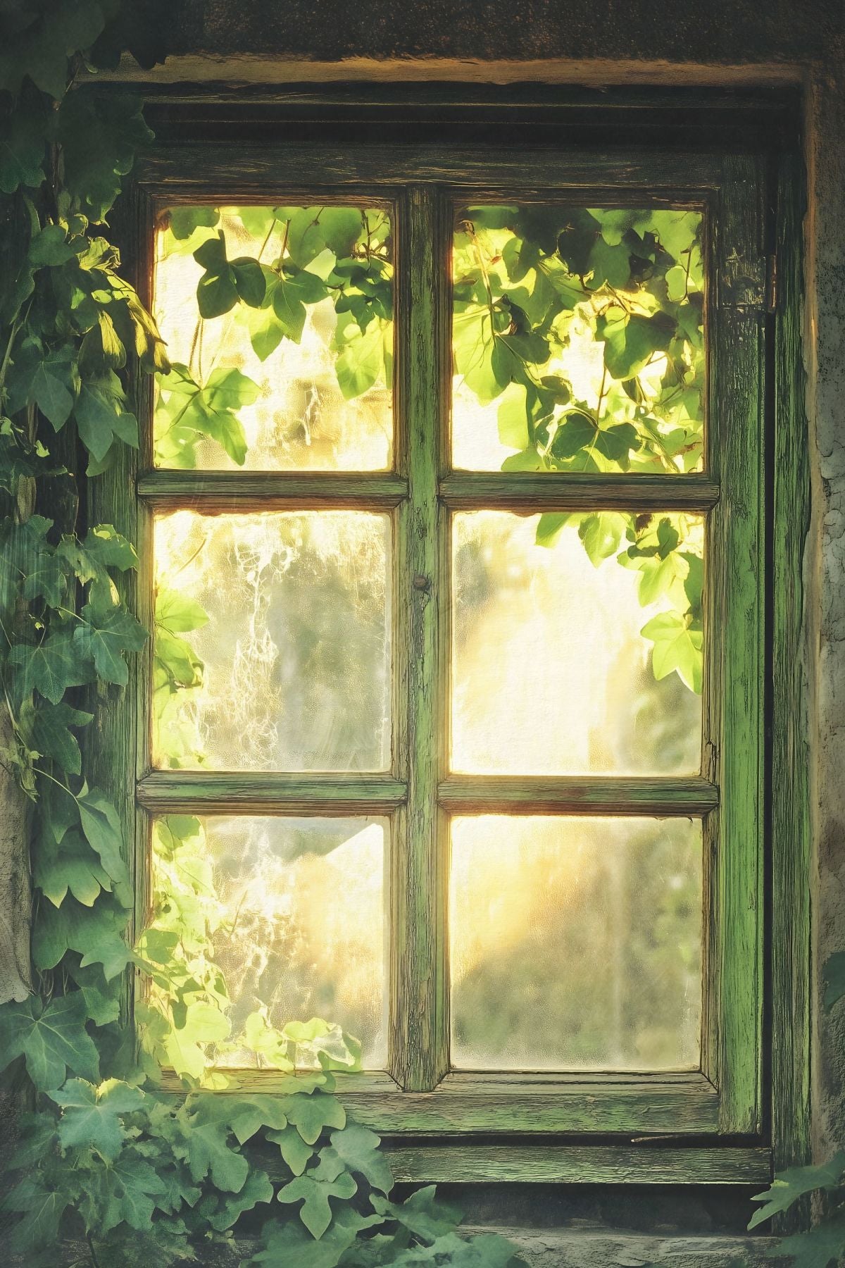 Window To Woods