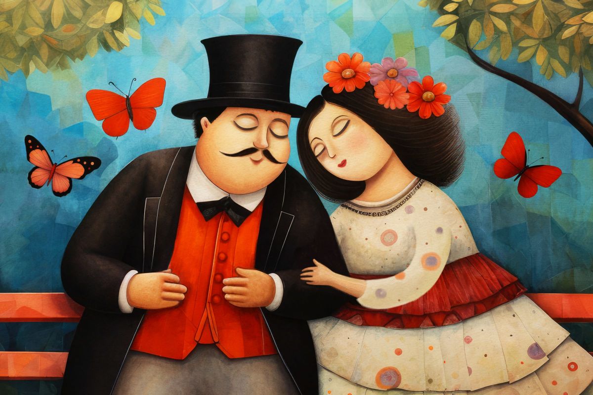 Together In Silence