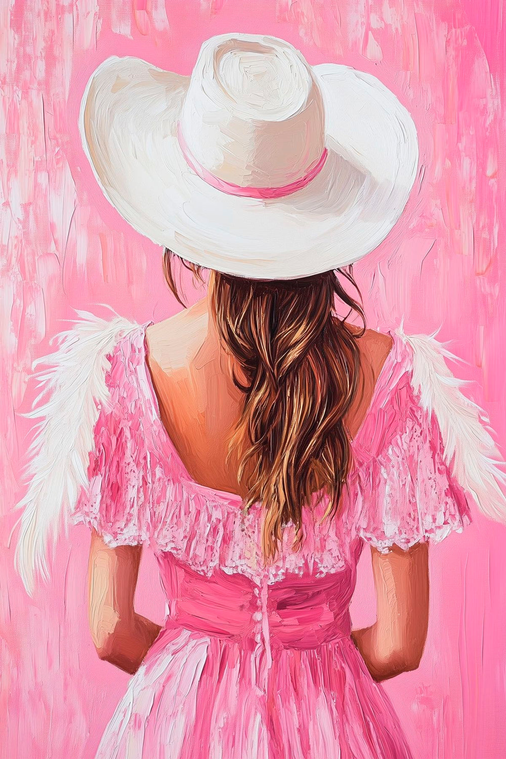 Posh Cowgirl