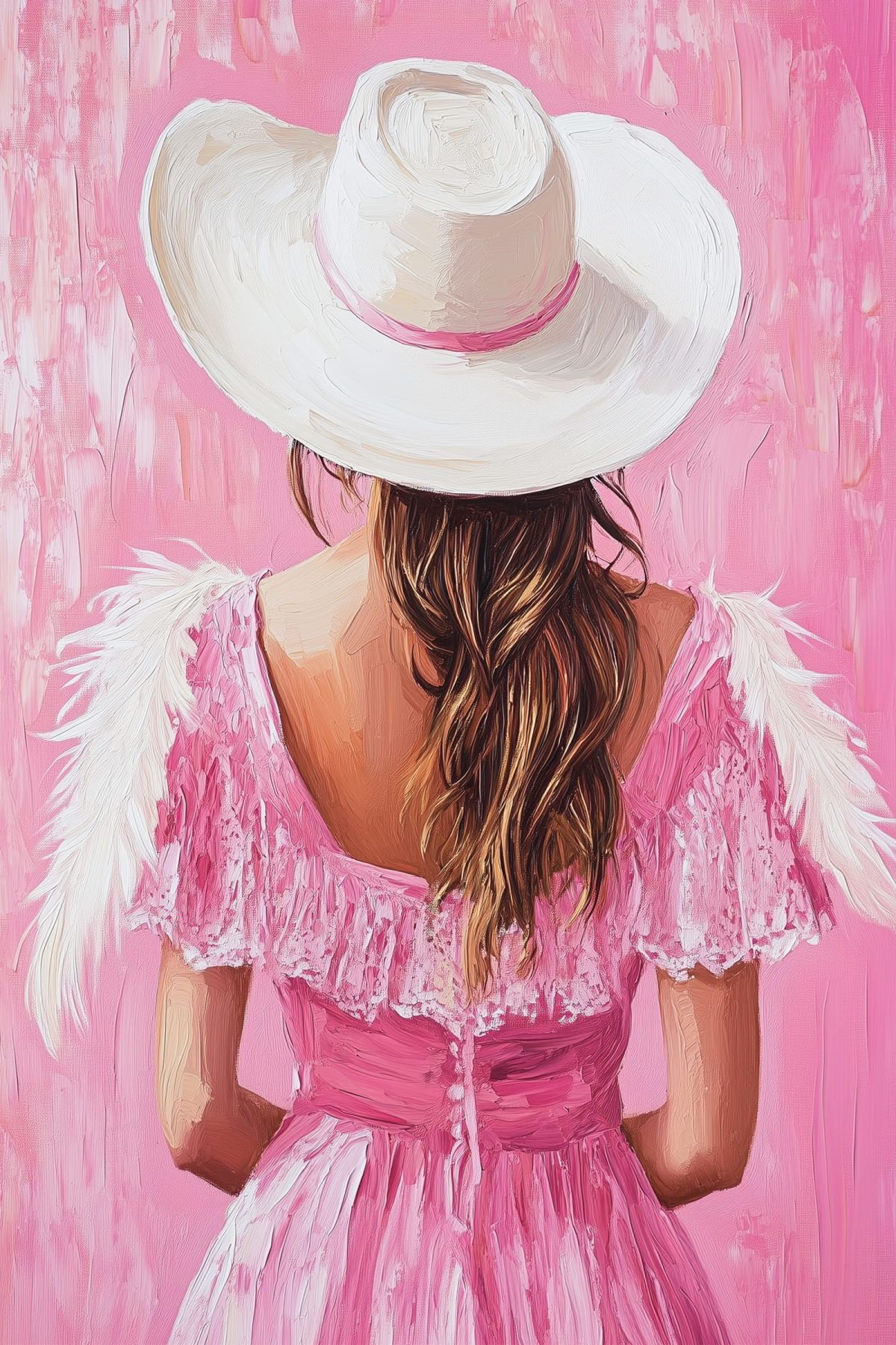 Posh Cowgirl
