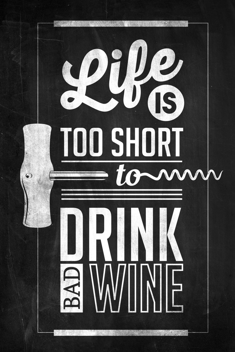 Funny Wine Quote