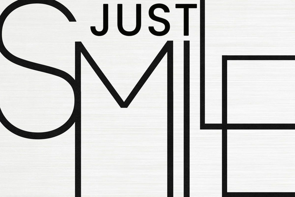 Just Smile