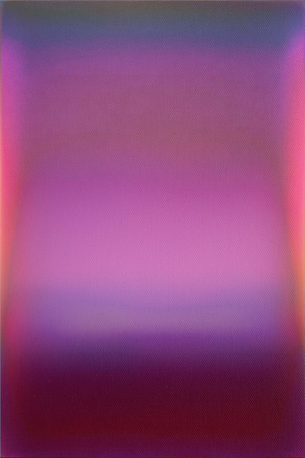 Atmospheric Purple Gradient Abstract