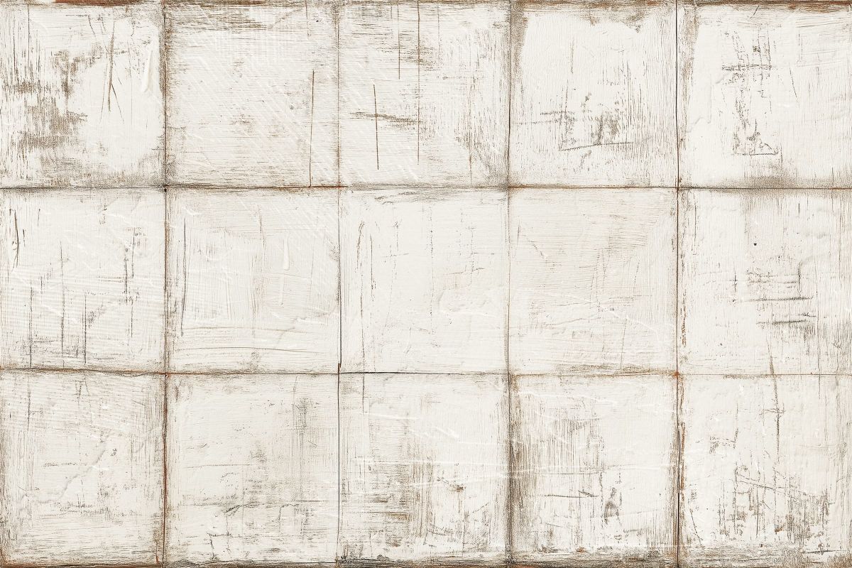 Wooden Grids I