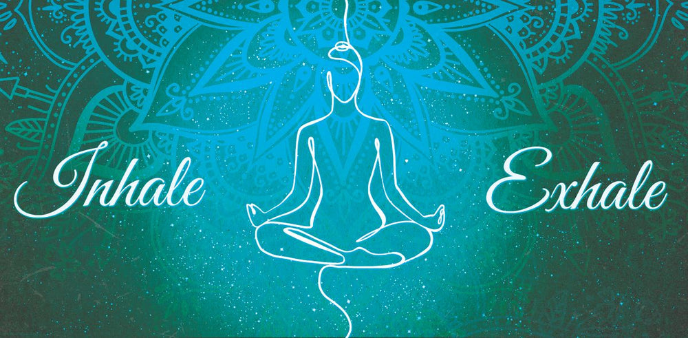 Inhale Exhale Yoga