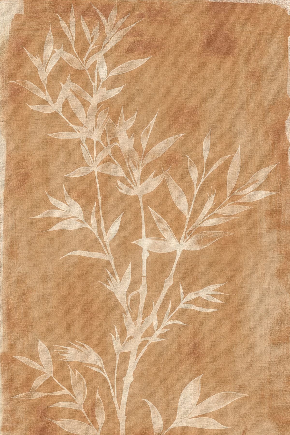 Lush Botanicals Of Earth I