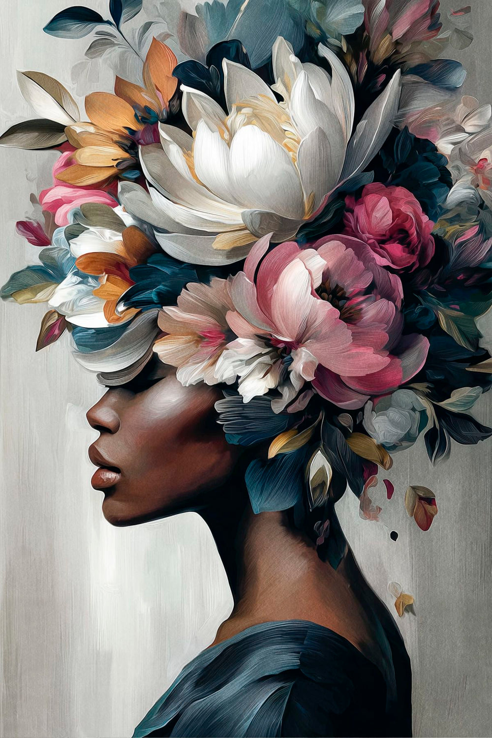 Fearless Elegance