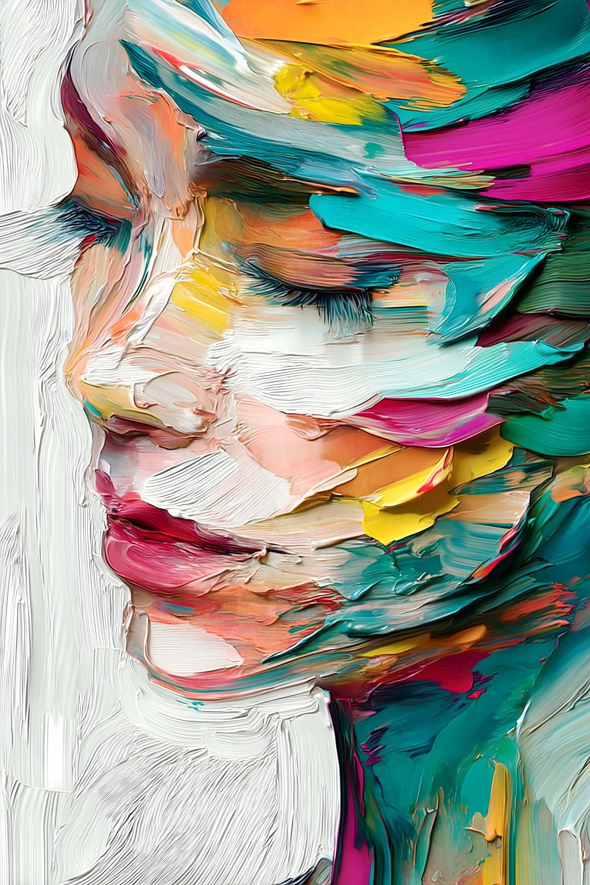 Stories Within Her