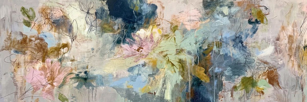 Pastel Bloom