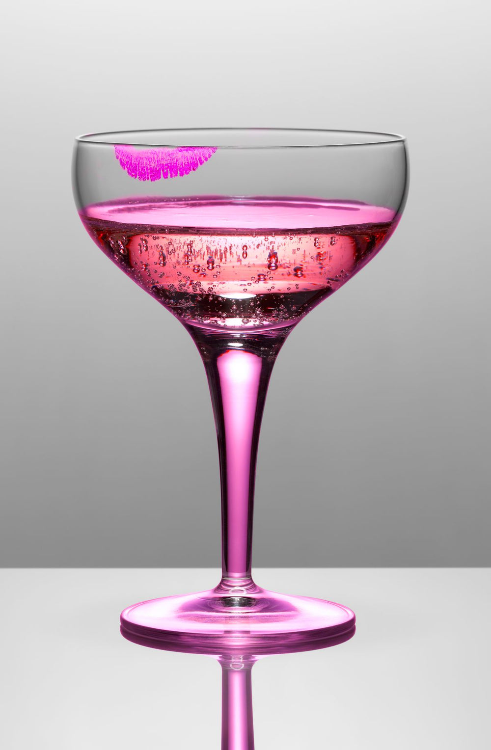 Cocktail Kiss