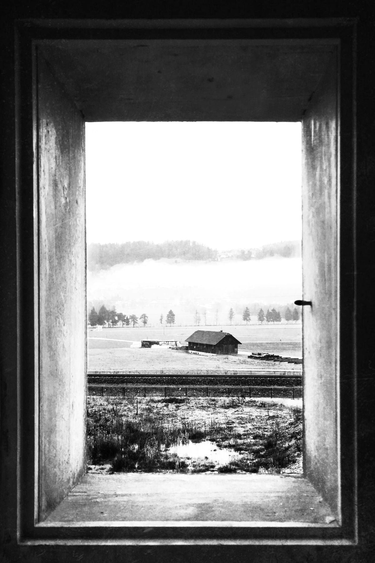 Rural View
