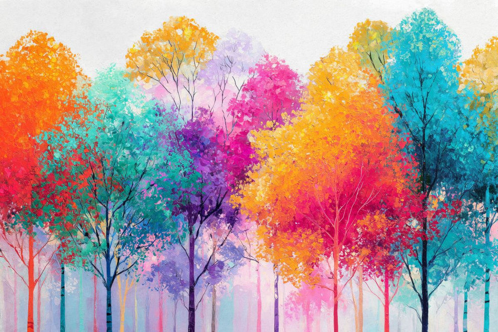 Vivid Woods
