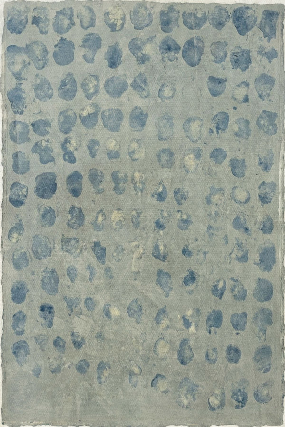 Blue Dot Field
