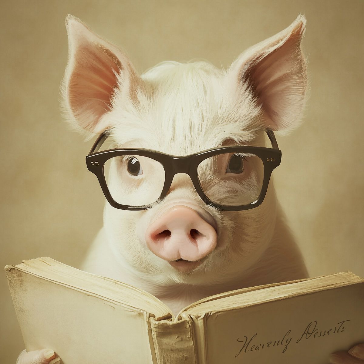 Smart Pig