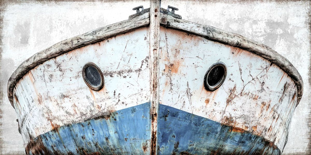 At The Boat Front