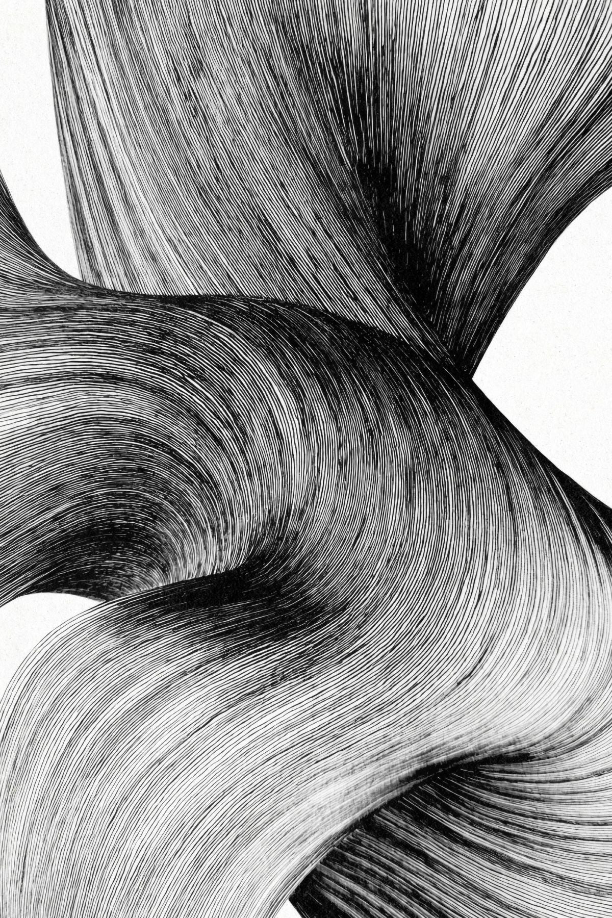 Stream Of Shadows II