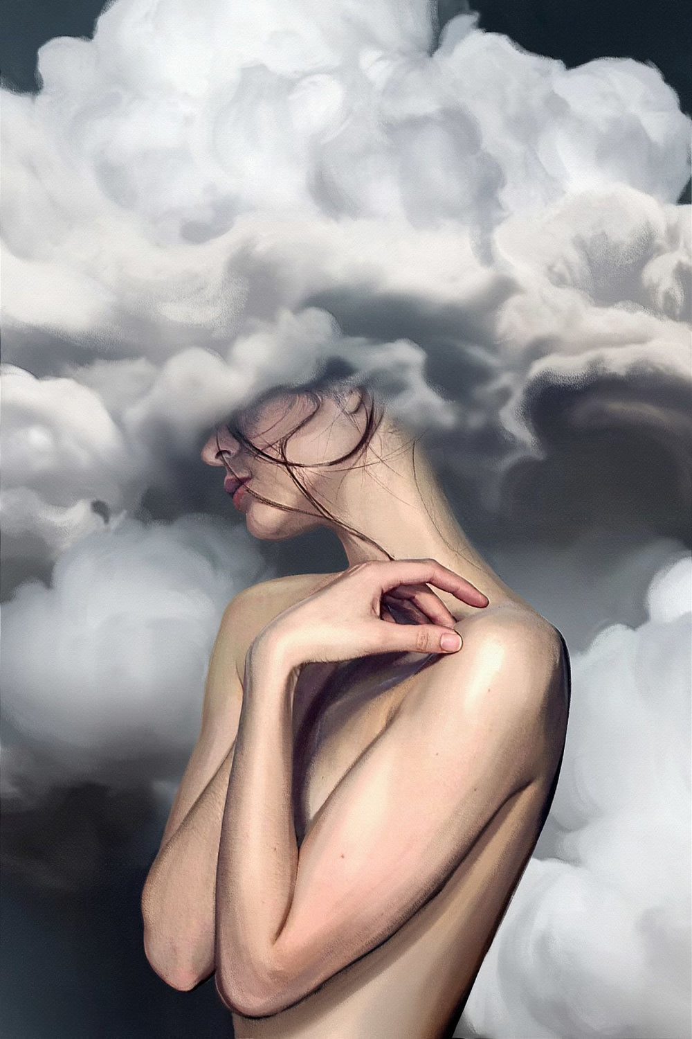 Mind Under Storm