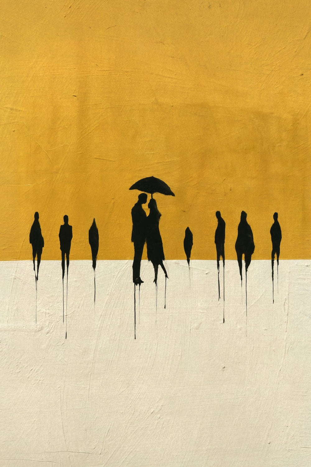 Bonded Amid Noise
