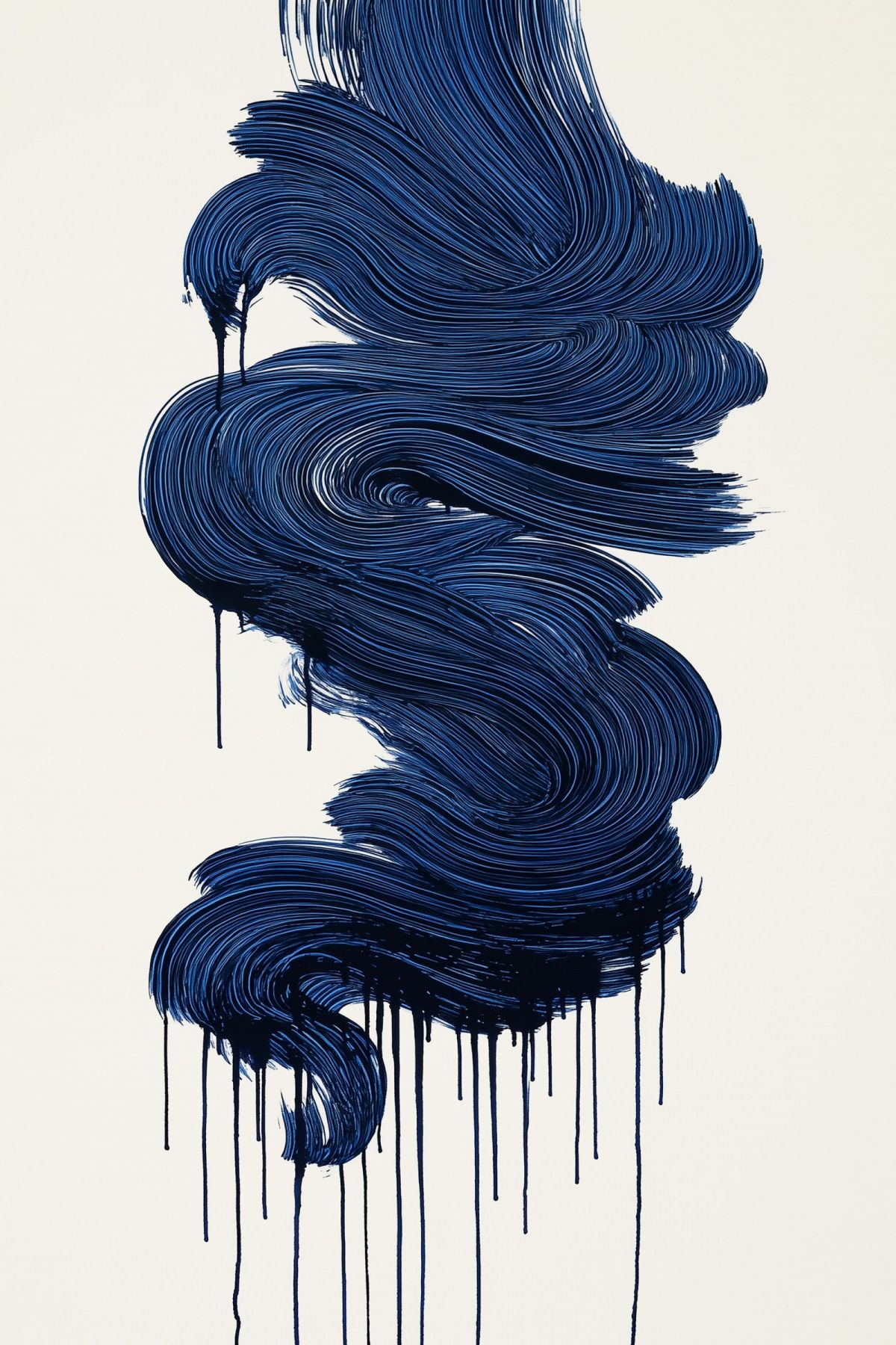 Formed By Flux