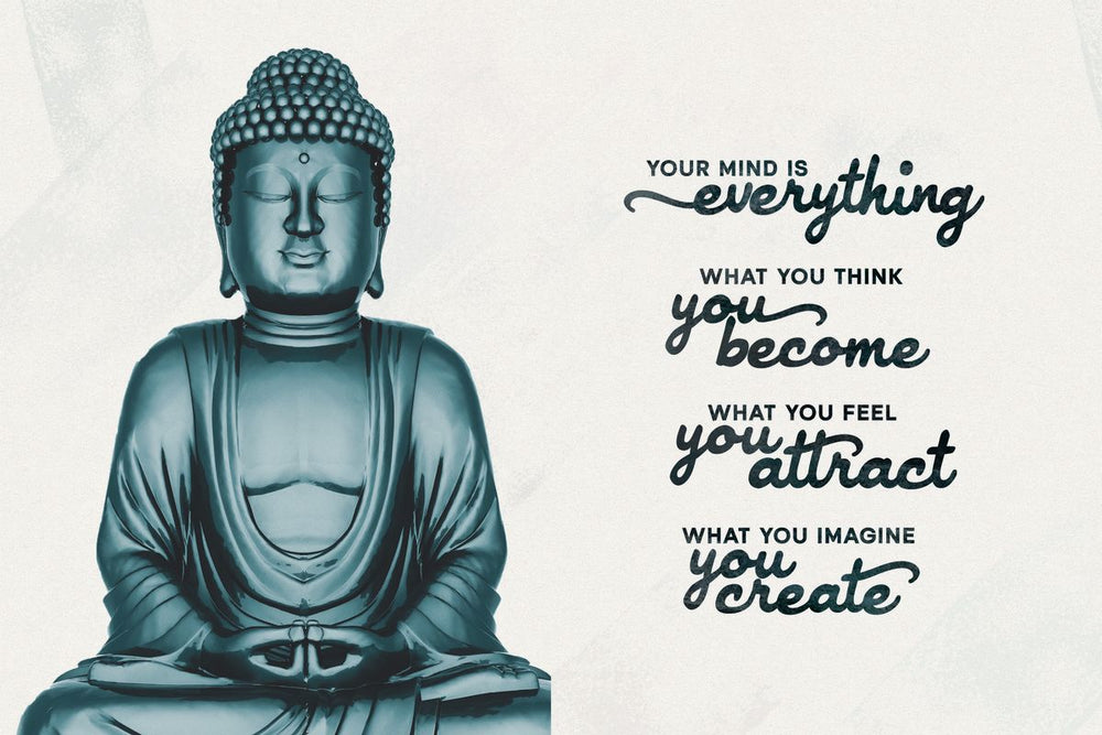 Buddhist Quote