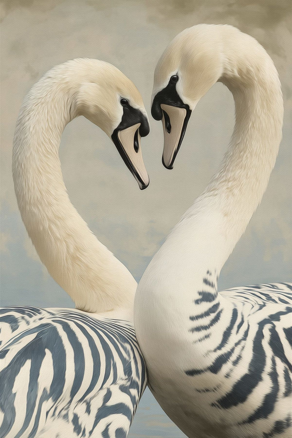 Swan Union II