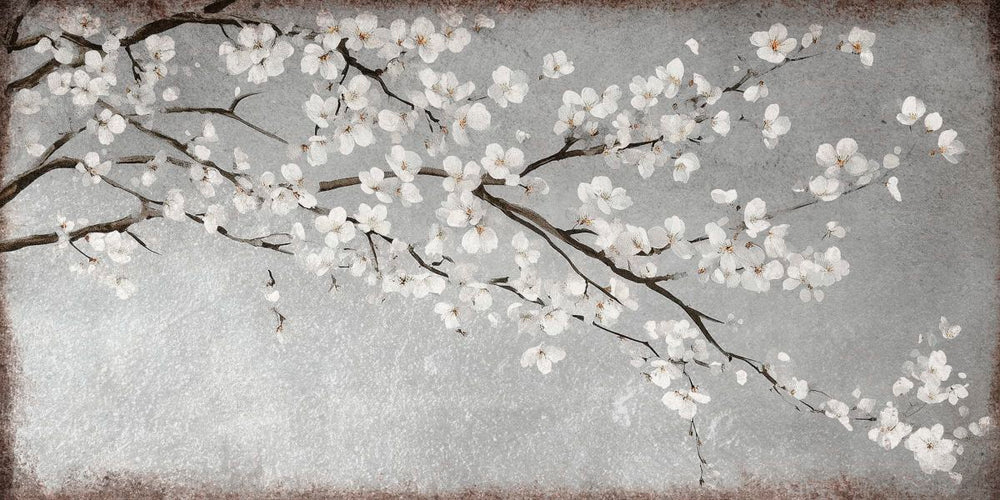Asian Blossom