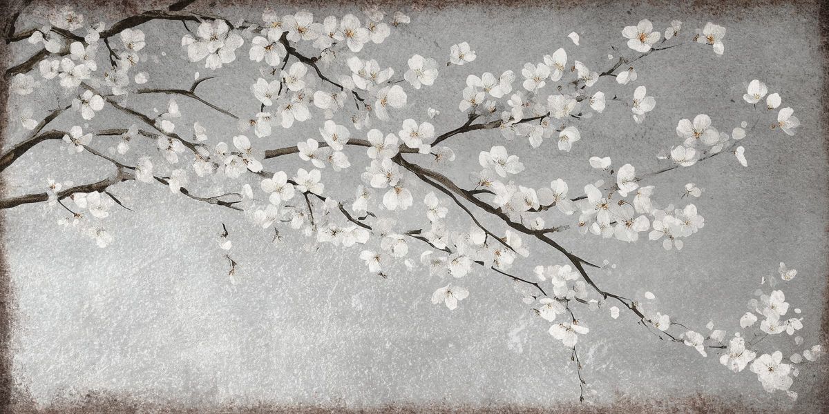 Asian Blossom