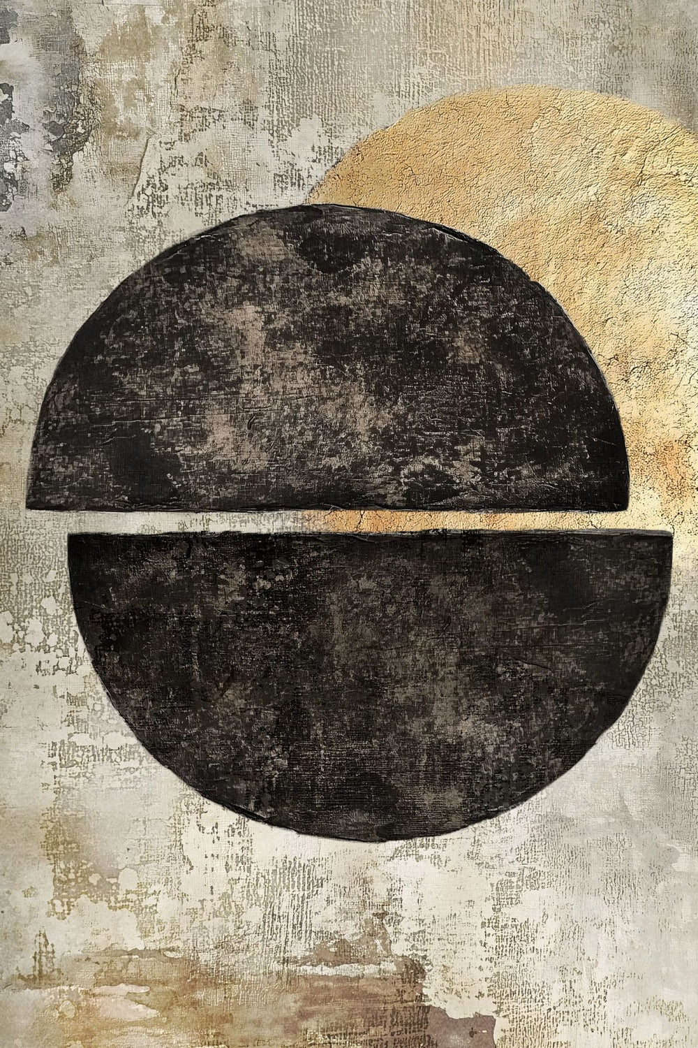 Circle Divide