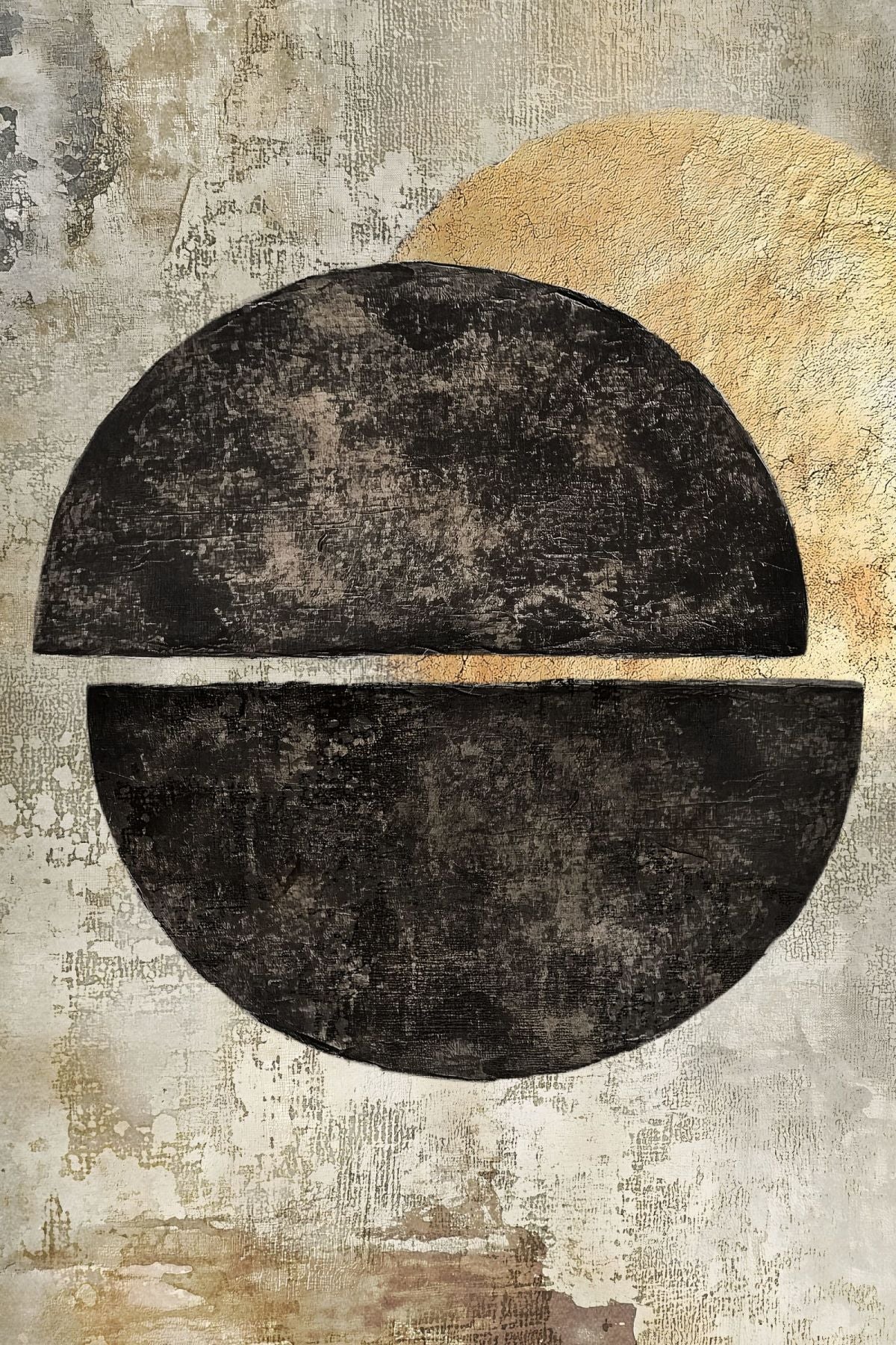Circle Divide